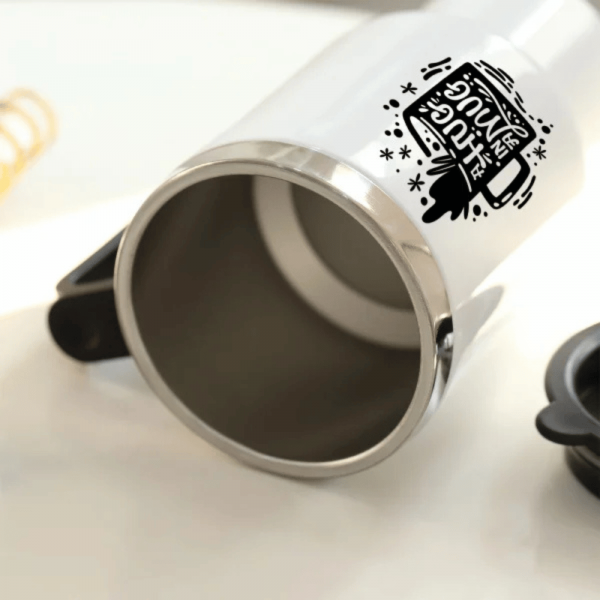 Custom Printed Mug - Image 5