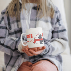 Lovers Mug