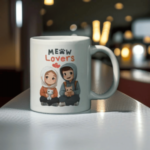 mug