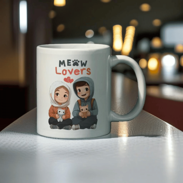 mug