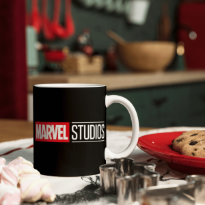 Marvel Mug
