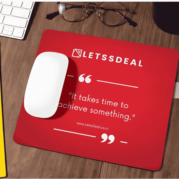 Customize Mouse Pad
