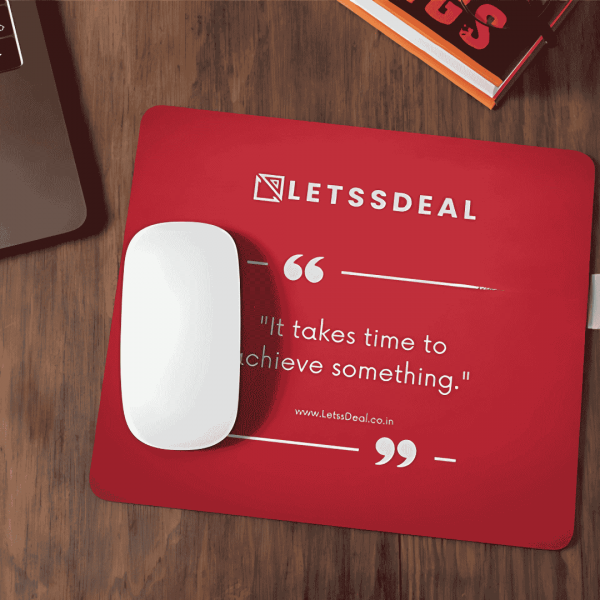 Customize Mouse Pad