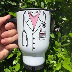 Travel Mug