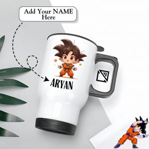 Travel mug