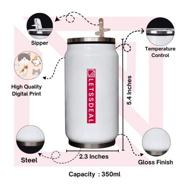 Sipper Can