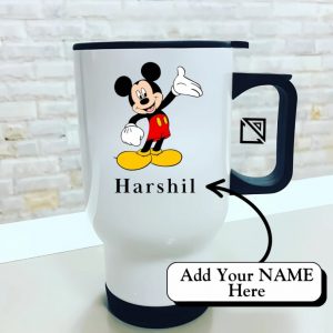 Travel Mug