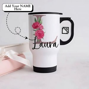 Travel mug