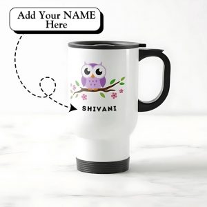 Travel Mug