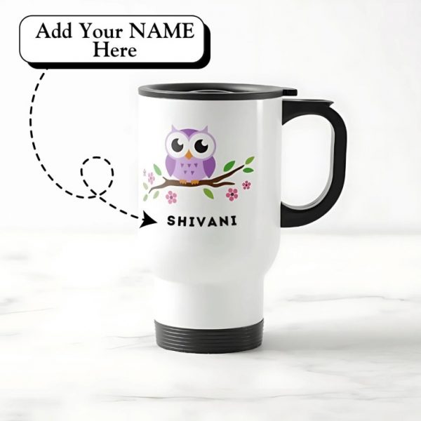 Travel Mug